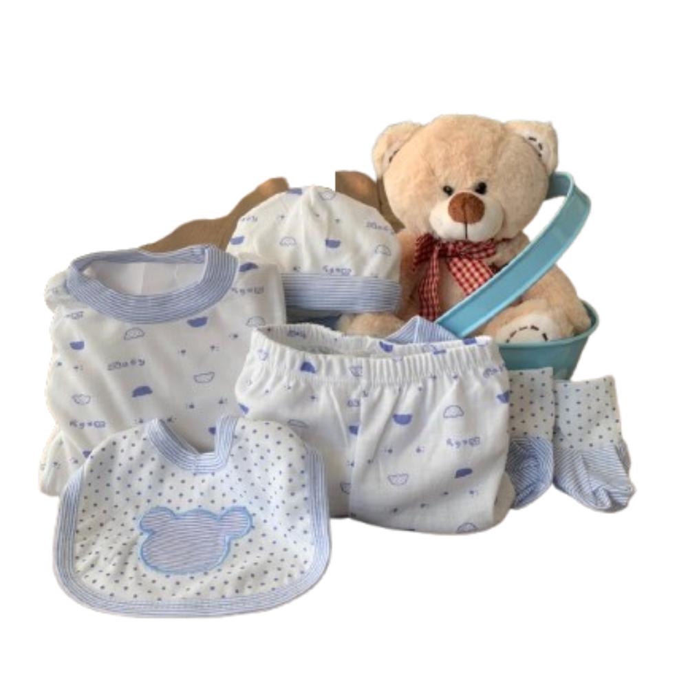 REGALOS BEBÉ NIÑO