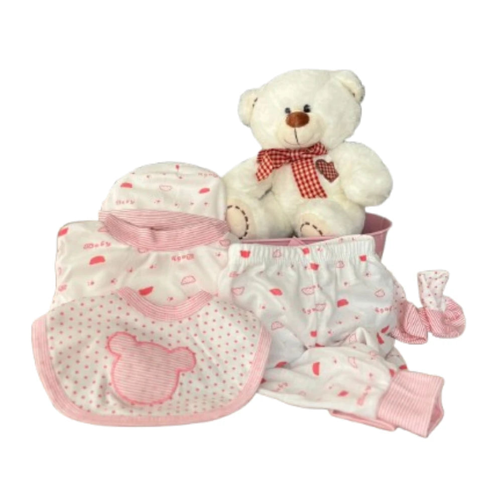 REGALOS BEBE NIÑA