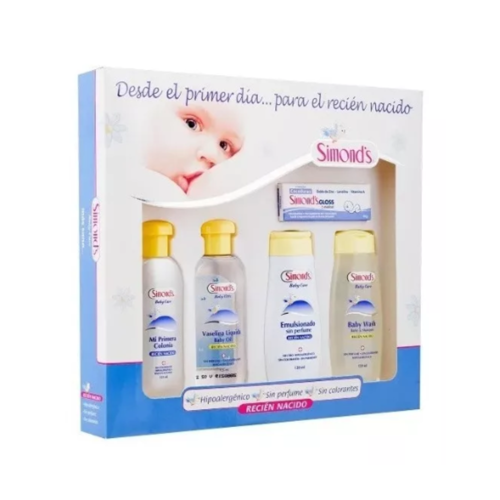 ACCESORIOS BEBÉ