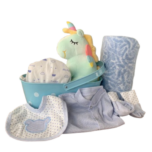 BABY UNICORNIO NIÑO