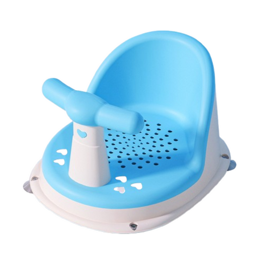 Silla para baño del bebé