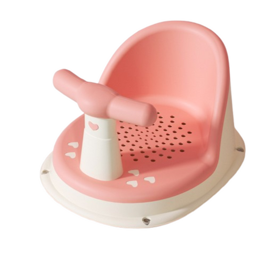 Silla para baño del bebé