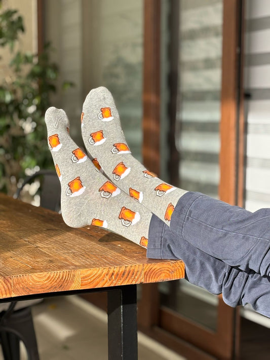 🎁 Pack x 5 ¡Tus pies no van a querer volver a lo aburrido! 🦕