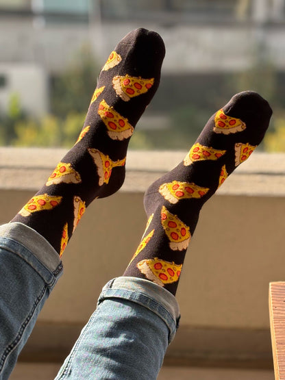 🎁 Pack x 5 ¡Tus pies no van a querer volver a lo aburrido! 🦕