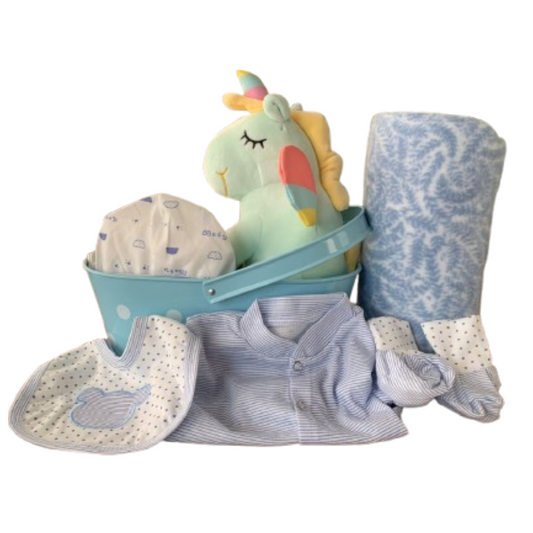 BABY UNICORNIO NIÑO