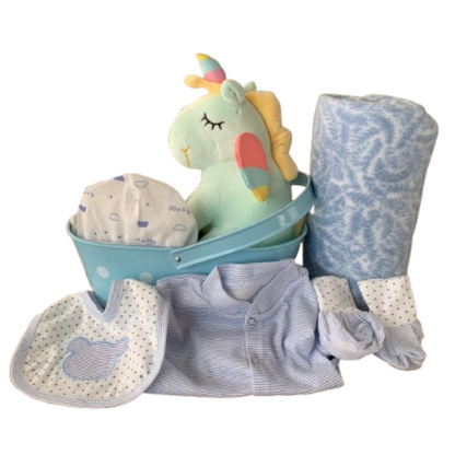 BABY UNICORNIO NIÑO