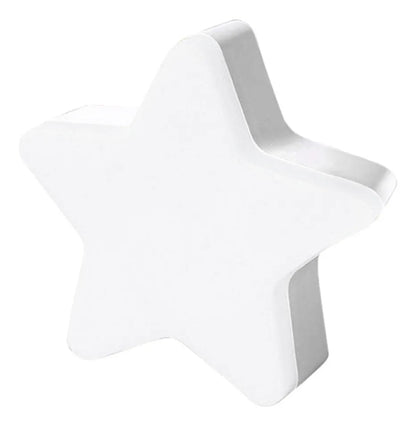 Espanta Cuco Estrella Led