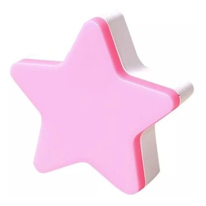 Espanta Cuco Estrella Led
