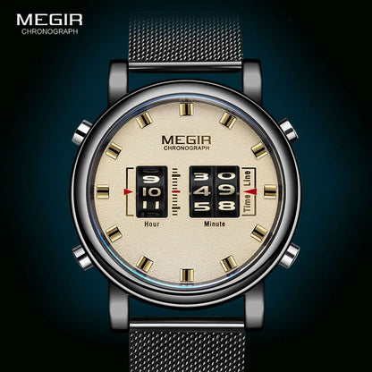 Reloj MEGIR 2020 para Hombre