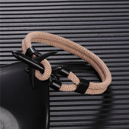 Pulsera de Aviación Unisex – para Amantes de los Viajes