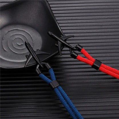 Pulsera de Aviación Unisex – para Amantes de los Viajes