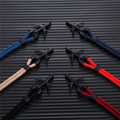 Pulsera de Aviación Unisex – para Amantes de los Viajes