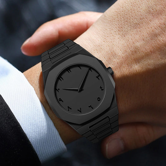 Reloj Deportivo y Casual para Hombre VAVAVOOM