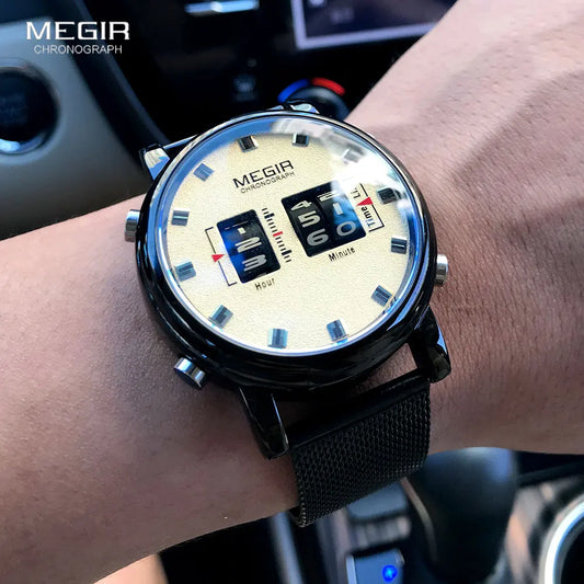 Reloj MEGIR 2020 para Hombre