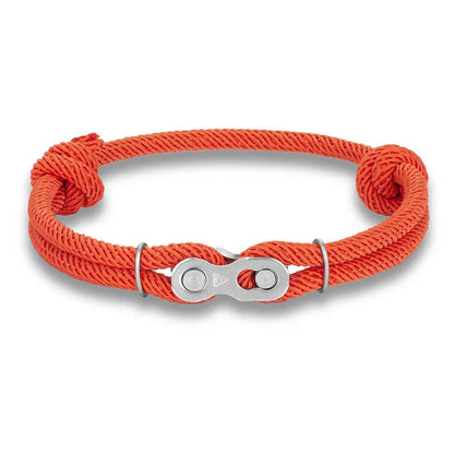 Pulsera con Cuerda Ajustable
