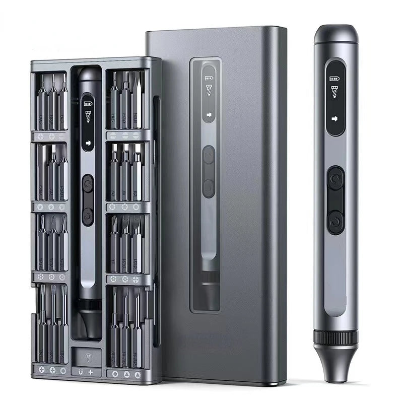 Destornillador Eléctrico Xiaomi