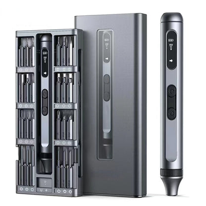 Destornillador Eléctrico Xiaomi