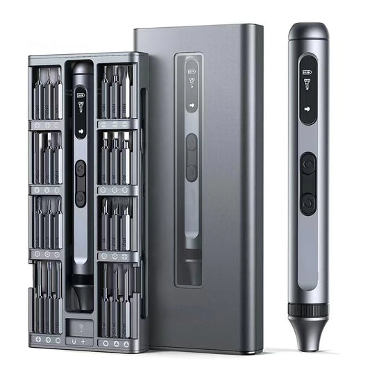 Destornillador Eléctrico Xiaomi