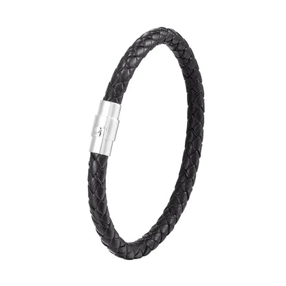 Pulsera de Alambre de Acero