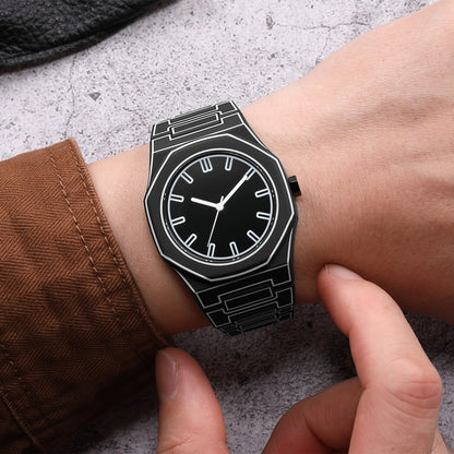 Reloj de Cuarzo Casual Gorben Unisex