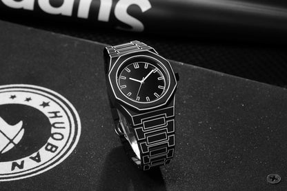 Reloj de Cuarzo Casual Gorben Unisex