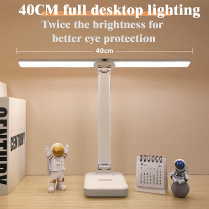 Lámpara LED de Escritorio USB