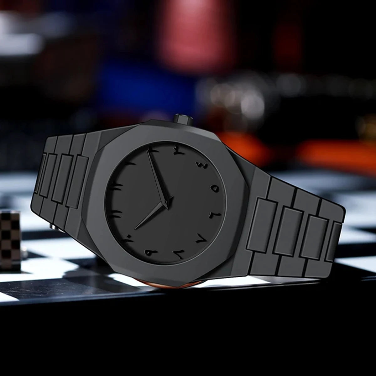 Reloj Deportivo y Casual para Hombre VAVAVOOM