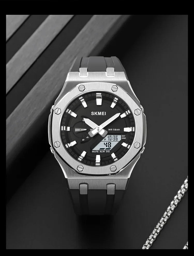 Reloj Deportivo SKMEI 2243