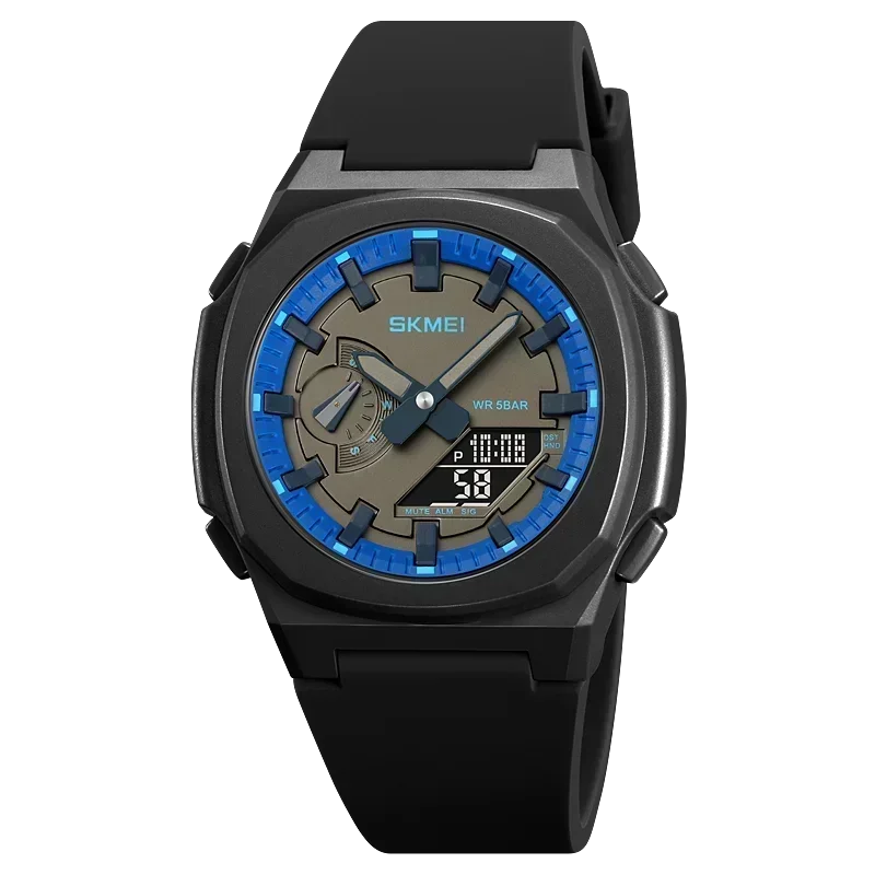 Reloj Deportivo SKMEI 2091
