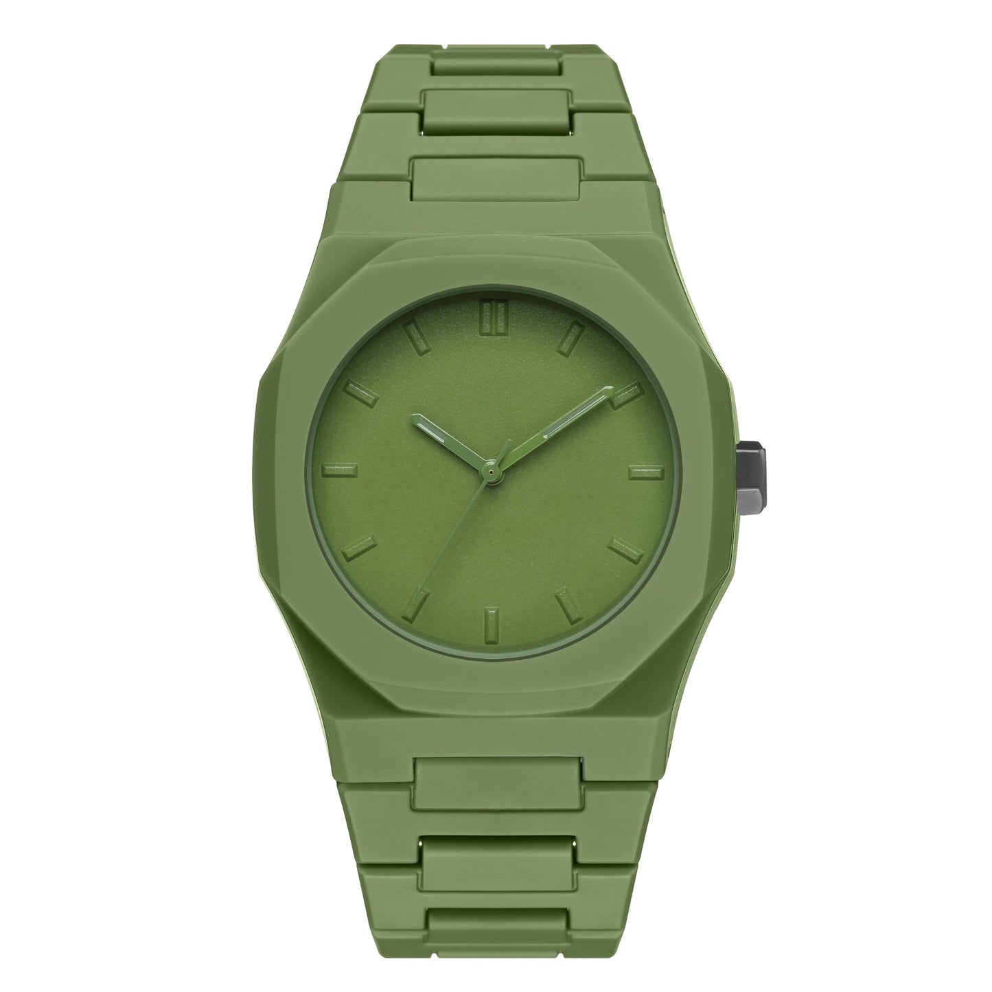 Reloj de Cuarzo Casual Gorben Unisex