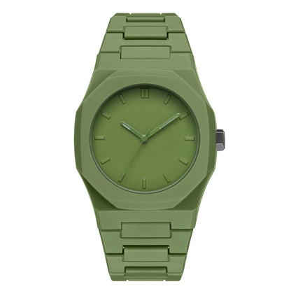 Reloj de Cuarzo Casual Gorben Unisex