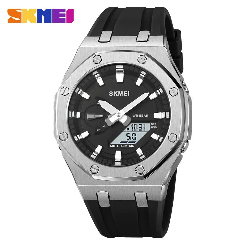 Reloj Deportivo SKMEI 2243
