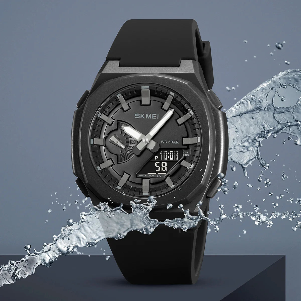 Reloj Deportivo SKMEI 2091