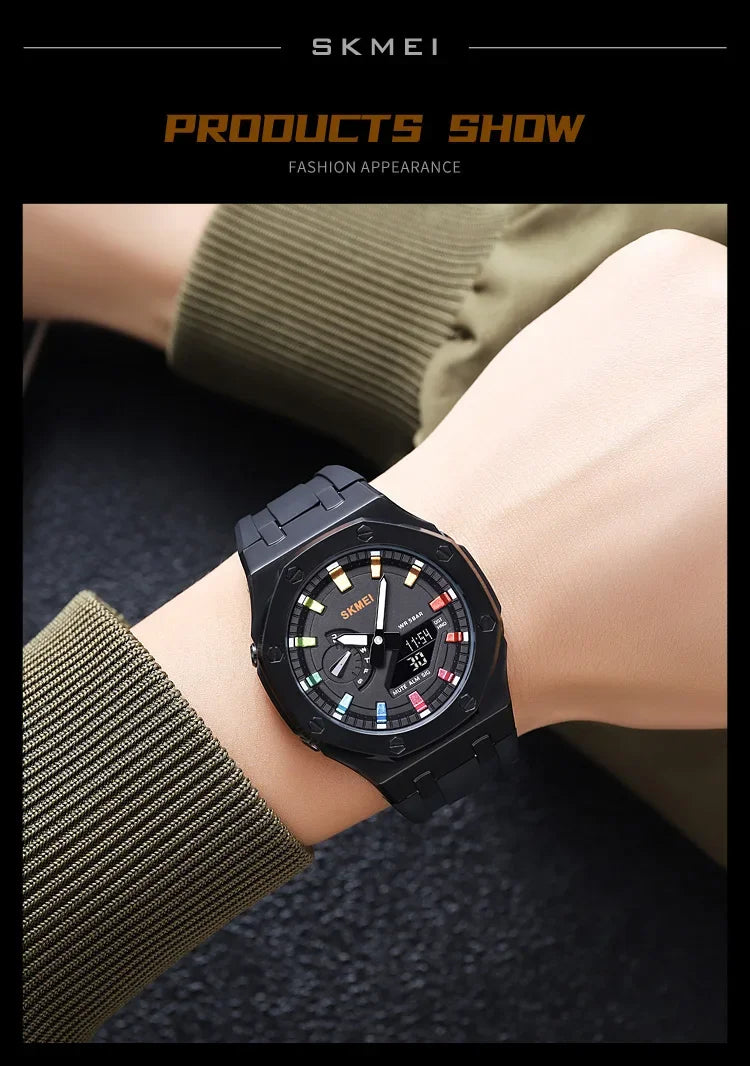Reloj Deportivo SKMEI 2243