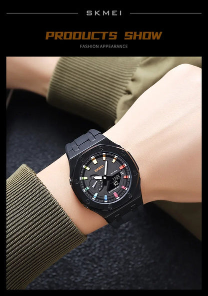 Reloj Deportivo SKMEI 2243