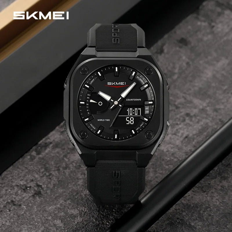 Reloj SKMEI 2328