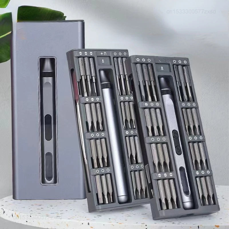 Destornillador Eléctrico Xiaomi