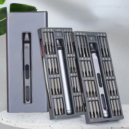 Destornillador Eléctrico Xiaomi