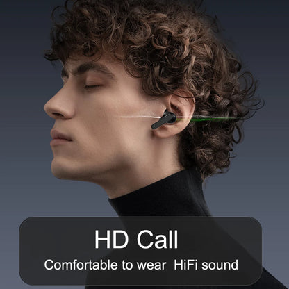 Auriculares Bluetooth TWS GREATWALL – HiFi, Pantalla Táctil LCD y Llamadas HD