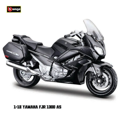Moto de Colección 1:18 de Aleación – KTM, Yamaha, Ducati