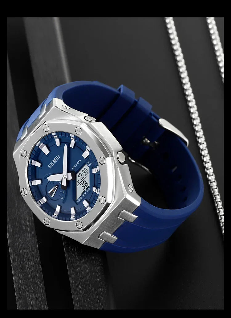 Reloj Deportivo SKMEI 2243