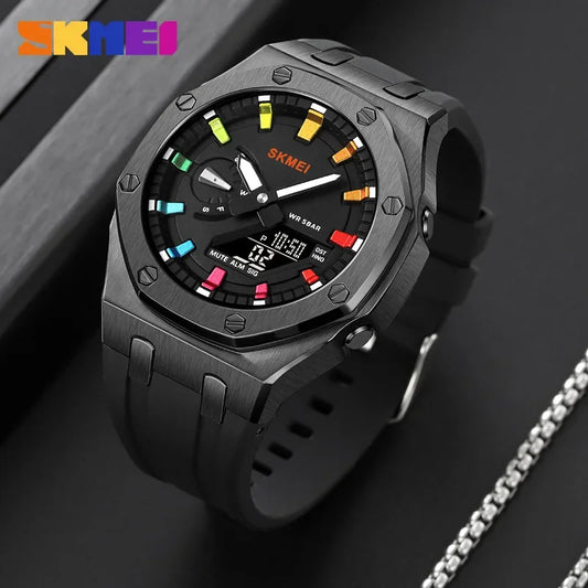 Reloj Deportivo SKMEI 2243