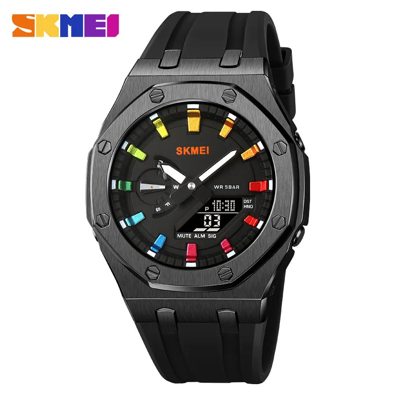 Reloj Deportivo SKMEI 2243