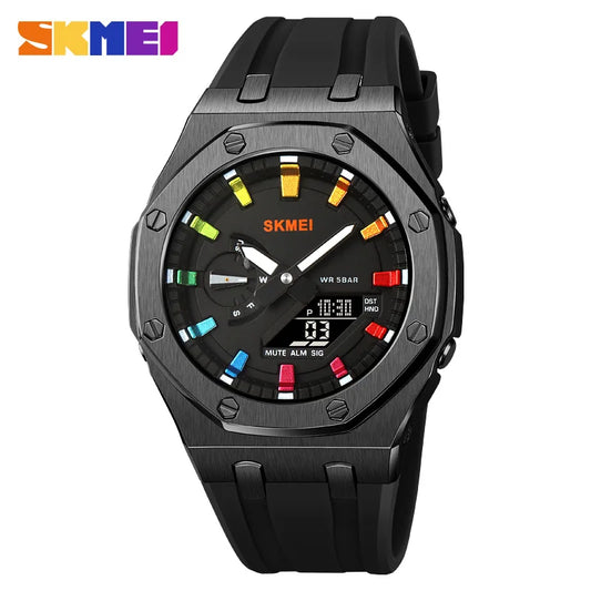Reloj Deportivo SKMEI 2243