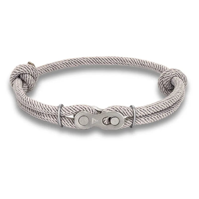 Pulsera con Cuerda Ajustable