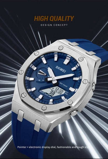 Reloj Deportivo SKMEI 2243