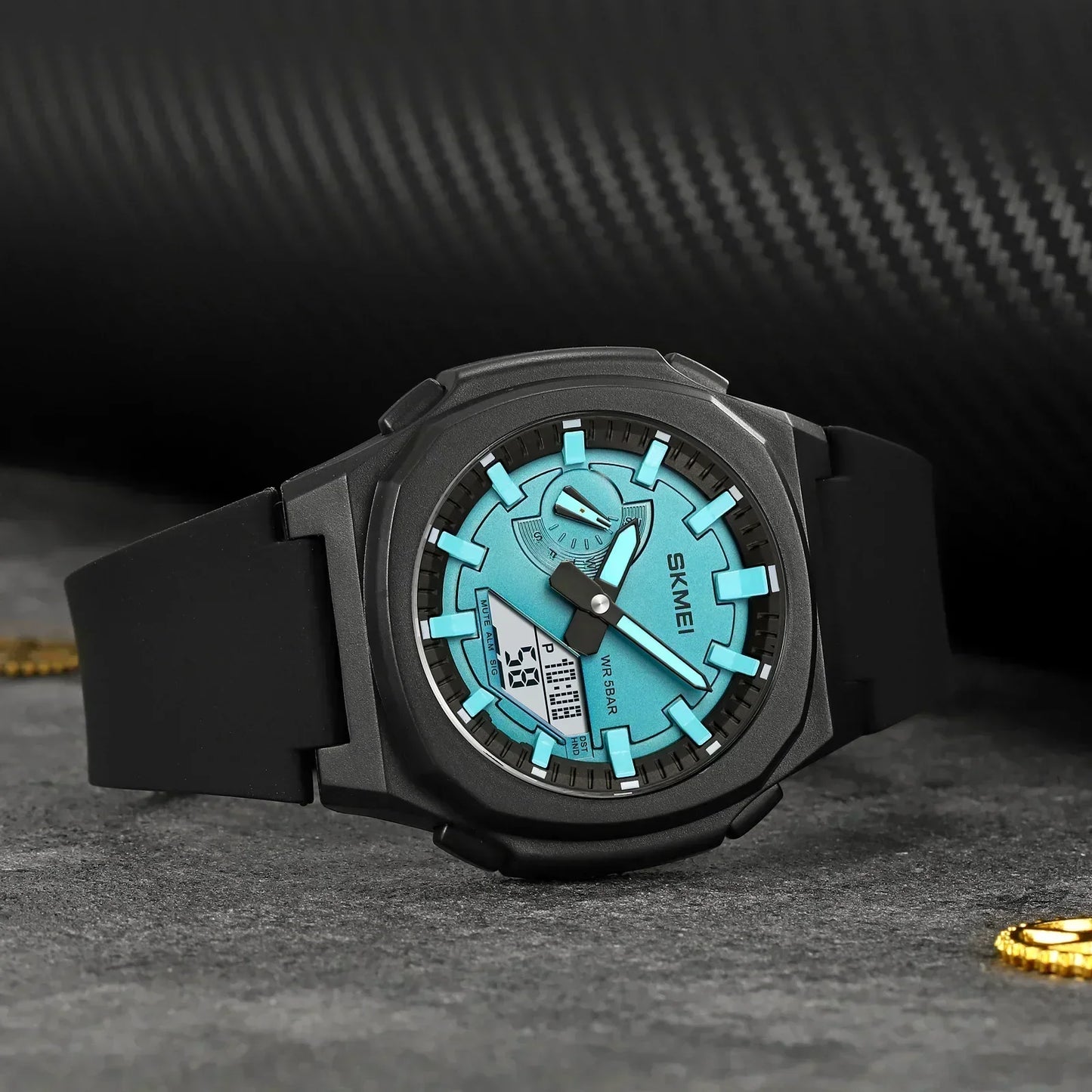 Reloj Deportivo SKMEI 2091