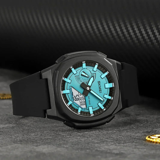 Reloj Deportivo SKMEI 2091