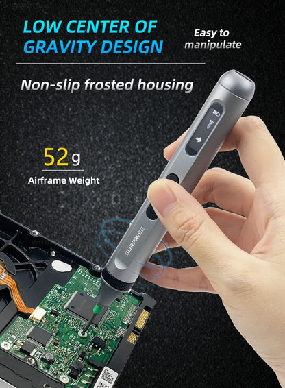 Destornillador Eléctrico Xiaomi