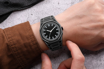 Reloj de Cuarzo Casual Gorben Unisex